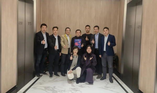 漂洋過海去奮斗丨周智強(qiáng)：堅(jiān)持長期主義，做海外財(cái)務(wù)能手