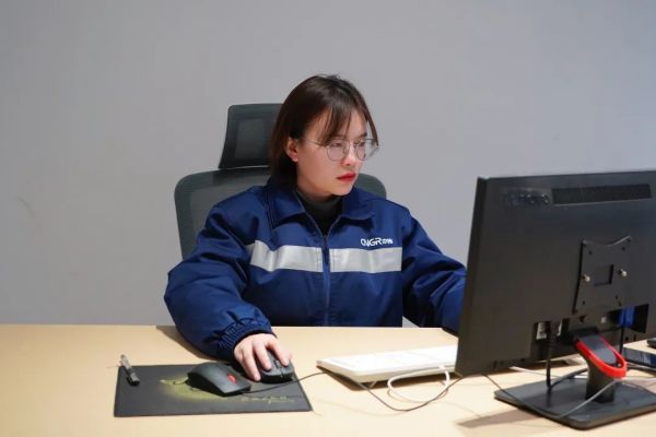 葆初心 再創(chuàng)業(yè) | 張雨英：用干勁、闖勁、鉆勁探索“鈉”密碼