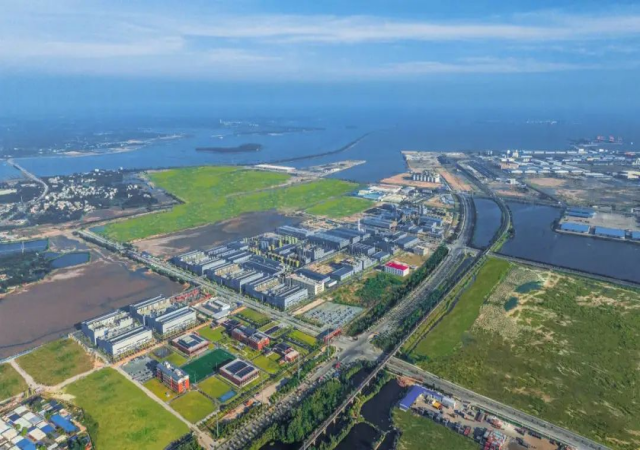 零突破！中偉獲評欽州首家自治區級科技成果轉化中試研究基地