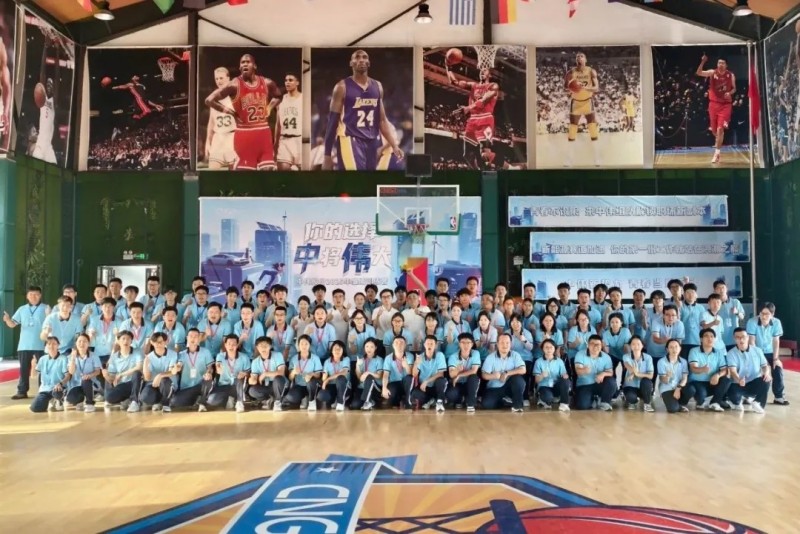 “雛鷹訓(xùn)練營(yíng)”圓滿結(jié)營(yíng)，中偉股份2025屆校招生共赴新程