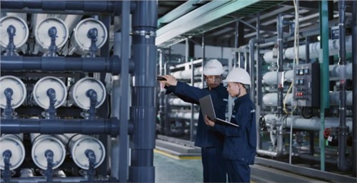 再獲殊榮！中偉榮獲工信部“工業(yè)綠色設(shè)計(jì)示范企業(yè)”獎(jiǎng)