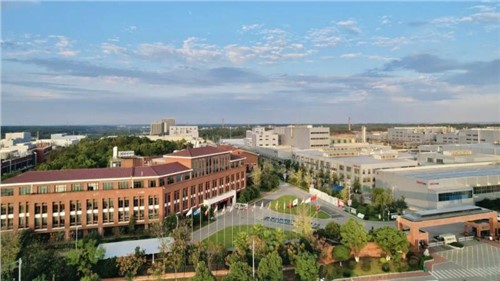 湖南中偉新能源榮登“2024全球獨角獸榜”！