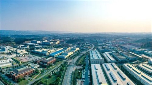 四度蟬聯A級！中偉股份信息披露工作再獲深交所認可